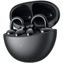 Auriculares Bluetooth Honor Choice Earbuds Clip com estojo de carregamento Autonomia de 7 horas Pretos