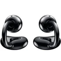 Auriculares Bluetooth Honor Choice Earbuds Clip com estojo de carregamento Autonomia de 7 horas Pretos