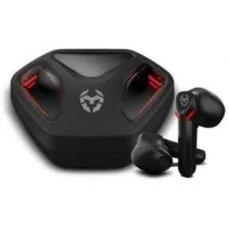 Casque Bluetooth Krom Kall de KROM en oferta | Écouteurs avec étui | Portes grátis