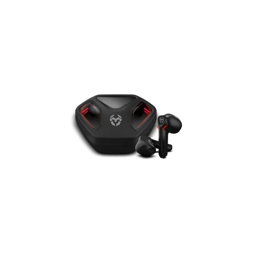 Casque Bluetooth Krom Kall de KROM en oferta | Écouteurs avec étui | Portes grátis