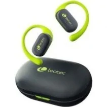 Écouteurs de sport Bluetooth Leotec Open Air Zenith Sport de LEOTEC en oferta | Écouteurs avec étui | Portes grátis