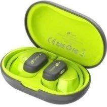Auriculares Deportivos Bluetooth Leotec Open Air Zenith Sport de LEOTEC en oferta | Auriculares con estuche | Portes grátis