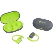 Écouteurs de sport Bluetooth Leotec Open Air Zenith Sport de LEOTEC en oferta | Écouteurs avec étui | Portes grátis