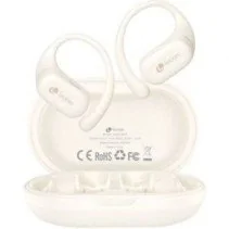 Écouteurs de sport Bluetooth Leotec Open Air Zenith Sport de LEOTEC en oferta | Écouteurs avec étui | Portes grátis