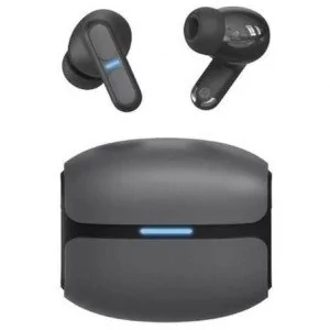 Auriculares Bluetooth Leotec TWS Gaming Nebula Fit  de LEOTEC en oferta | Auriculares con estuche | Portes grátis