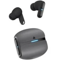 Auriculares Bluetooth Leotec TWS Gaming Nebula Fit  de LEOTEC en oferta | Auriculares con estuche | Portes grátis