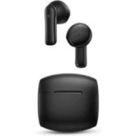 Auriculares Bluetooth SPC Ether 3 Buds con estuche de carga Autonomía 8h Negros