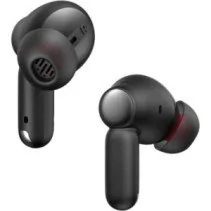 Auriculares Bluetooth SPC Ether 3 Pro com estojo de carregamento Autonomia de 8 horas Preto