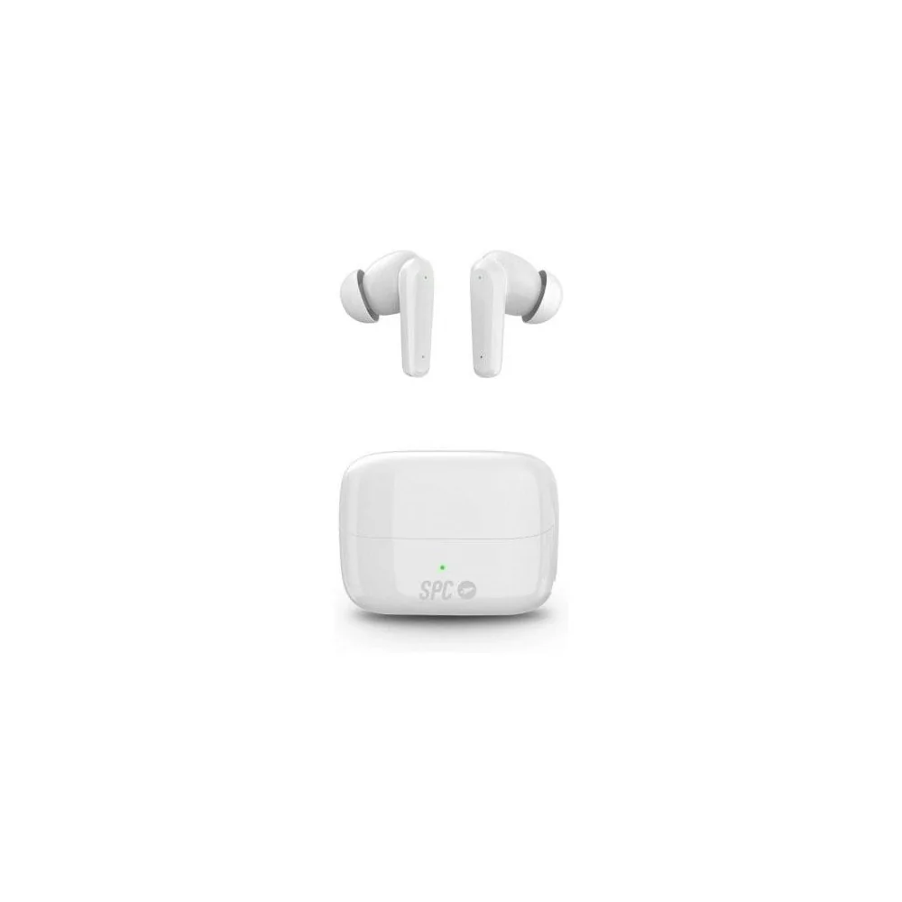 Auriculares Bluetooth SPC Ether 2 Pro de SPC en oferta | Écouteurs avec étui | Portes grátis
