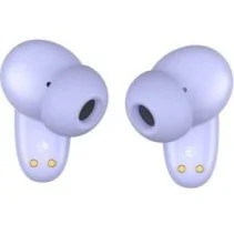 Mars Gaming MHIB2 Bluetooth Earphones with Charging Case Autonomy 7h Purple