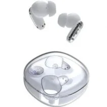Mars Gaming MHIB2 Bluetooth headphones with charging case Autonomy 7h White