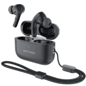 Casque Bluetooth Vention Echo Lite E11 Plus de VENTION en oferta | Écouteurs avec étui | Portes grátis
