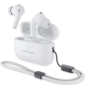 Casque Bluetooth Vention Echo Lite E11 Plus de VENTION en oferta | Écouteurs avec étui | Portes grátis