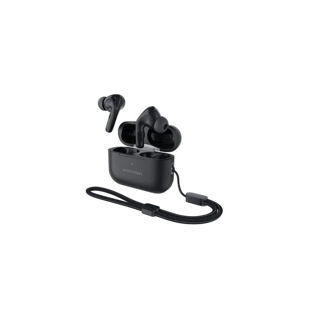 Casque Bluetooth Vention Echo Lite E11 Pro de VENTION en oferta | Écouteurs avec étui | Portes grátis