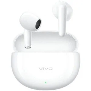 Auriculares Bluetooth Vivo Buds Air 3  de VIVO en oferta | Auriculares con estuche | Portes grátis