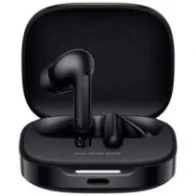 Xiaomi Redmi Buds 6 Bluetooth Earphones with Charging Case Autonomy 10h Black