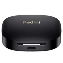Auriculares bluetooth xiaomi redmi buds 6 con estuche de carga de XIAOMI en oferta | Écouteurs avec étui | Portes grátis