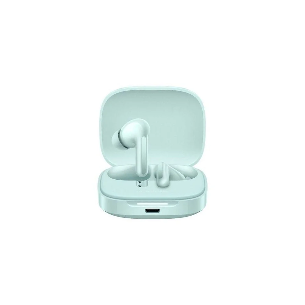 Écouteurs Bluetooth Xiaomi Redmi Buds 6  de XIAOMI en oferta | Écouteurs avec étui | Portes grátis
