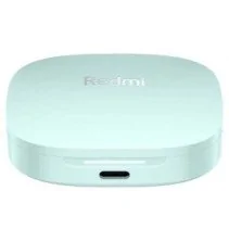 Écouteurs Bluetooth Xiaomi Redmi Buds 6  de XIAOMI en oferta | Écouteurs avec étui | Portes grátis