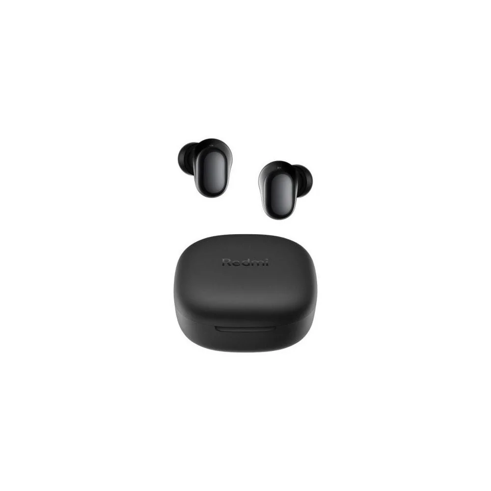 Écouteurs Bluetooth Xiaomi Redmi Buds 6 Play de XIAOMI en oferta | Écouteurs avec étui | Portes grátis