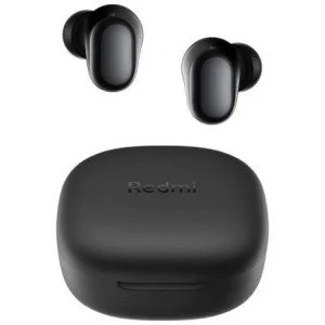 Écouteurs Bluetooth Xiaomi Redmi Buds 6 Play de XIAOMI en oferta | Écouteurs avec étui | Portes grátis