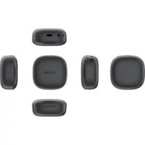 Écouteurs Bluetooth Xiaomi Redmi Buds 6 Play de XIAOMI en oferta | Écouteurs avec étui | Portes grátis