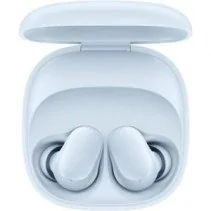 Auriculares Bluetooth Xiaomi Redmi Buds 6 Play de XIAOMI en oferta | Auriculares con estuche | Portes grátis