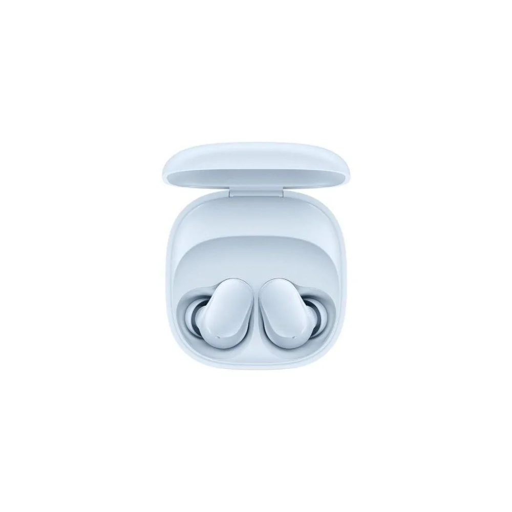 Auriculares Bluetooth Xiaomi Redmi Buds 6 Play de XIAOMI en oferta | Auriculares con estuche | Portes grátis