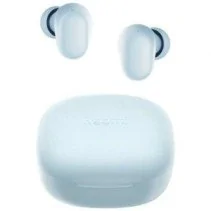 Auriculares Bluetooth Xiaomi Redmi Buds 6 Play de XIAOMI en oferta | Auriculares con estuche | Portes grátis