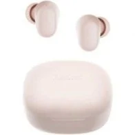 Auriculares Bluetooth Xiaomi Redmi Buds 6 Play con estuche de carga Autonomía 7h Rosas
