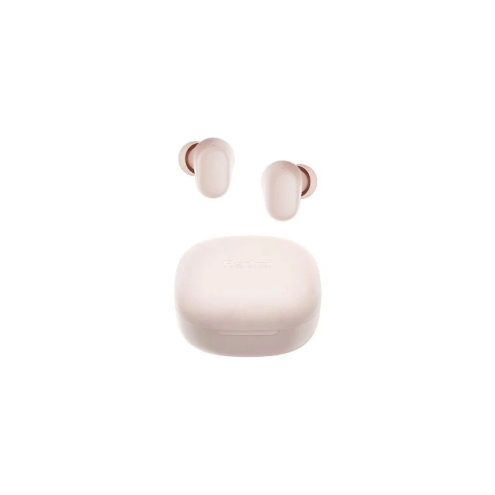 Écouteurs Bluetooth Xiaomi Redmi Buds 6 Play de XIAOMI en oferta | Écouteurs avec étui | Portes grátis