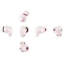 Auriculares Bluetooth Xiaomi Redmi Buds 6 Play com estojo de carregamento Autonomia de 7h Rosa