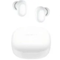 Auriculares Bluetooth Xiaomi Redmi Buds 6 Play com estojo de carregamento Autonomia de 7h Brancos