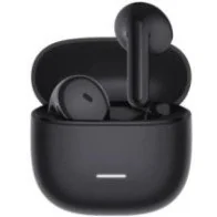 Fones de ouvido Bluetooth Xiaomi Redmi Buds 8 Active com estojo de carregamento Autonomia de 7h Preto