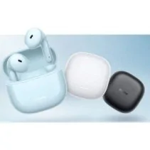 Auriculares Bluetooth Xiaomi Redmi Buds 8 Active de XIAOMI en oferta | Auriculares con estuche | Portes grátis