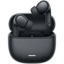 Fones de ouvido Bluetooth Xiaomi Redmi Buds 8 Lite com estojo de carregamento Autonomia de 8h Pretos