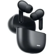 Fones de ouvido Bluetooth Xiaomi Redmi Buds 8 Lite com estojo de carregamento Autonomia de 8h Pretos
