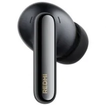 Bluetooth Xiaomi Redmi Buds 8 Pro headphones with charging case Autonomy 8h Black