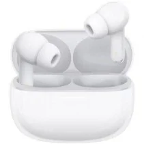 Xiaomi Redmi Buds 8 Pro Bluetooth headphones with 8-hour battery life and charging case in White