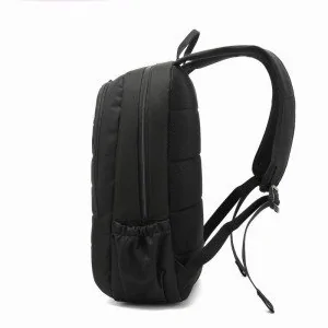 Coolbox Mochila Portatil 15.6" Negro - Impermeable de COOLBOX en oferta | Mochilas para Portatil | Portes grátis