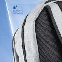 Mochila Iggual Everyday de IGGUAL en oferta | Mochilas para Portatil | Portes grátis