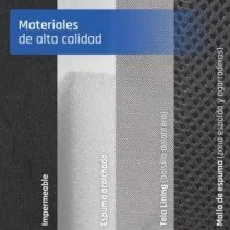 Mochila Iggual Office Pro Elite para portátil de 15,6"-17"