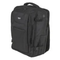 Iggual Voyage Pro Tech backpack for 15.6"-17" laptops