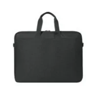 Maletín Rivacase 5517 Eco Bag Negro 17,3"