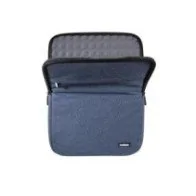 Funda Nilox Sleeve 15.6" Azul