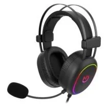 Hiditec Gaming ERYS ARGB de HIDITEC en oferta | Auriculares Diadema | Portes grátis