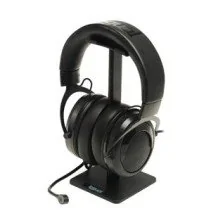 Support pour casque Iggual SA22 de IGGUAL en oferta | Casque circu auriculaire | Portes grátis
