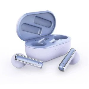Auriculares Inalámbricos Energy Sistem TW Style 4 de ENERGY SISTEM en oferta | Auriculares con estuche | Portes grátis