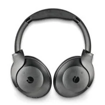 Auriculares de Diadema NGS Artica Shake Negros