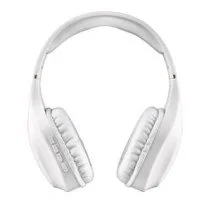 Headset NGS Artica Wrath White